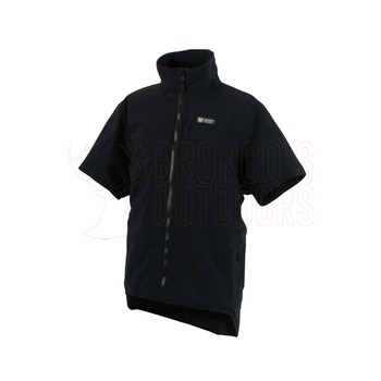 Stoney Creek Rammer Jacket Black