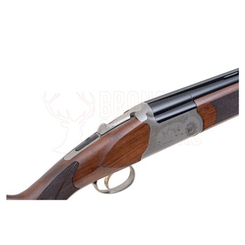Webley & Scott 900X Sporter 12G 30"