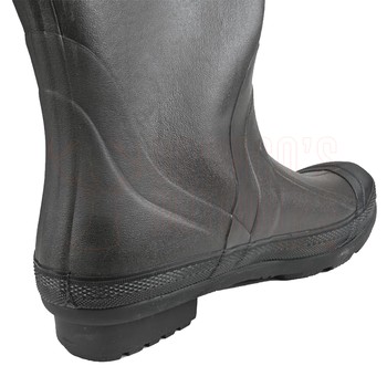Mainlander Explorer Thigh Waders