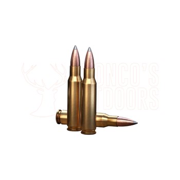 Sako Gamehead .308 180gr Soft Point