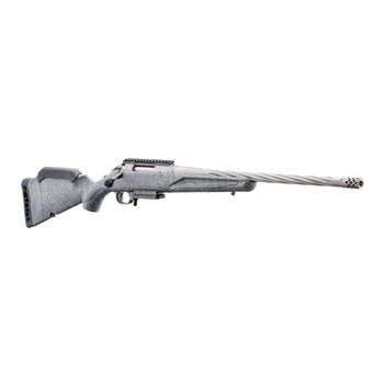 Ruger American Gen II Standard Grey .223 20" + Muzzle Brake