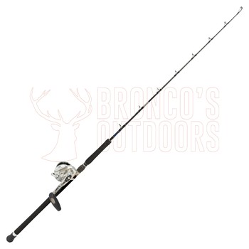 Shimano Grappler Type J 5'3" PE:8 + Shimano Ocea Jigger 4000 Fishing Combo