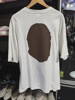 Bape Tee • Pre-Owned [3830] - view 2