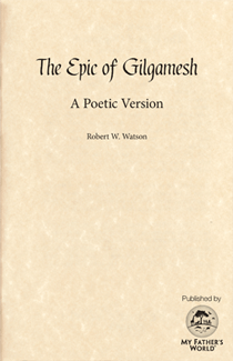 Used The Epic of Gilgamesh