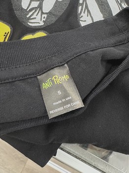Sex Matty tee • Brand New [8679] - view 3