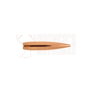 Berger Elite Hunter Projectiles 7mm .284" 175gr 100 Count