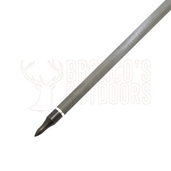 Stealth Carbon Arrows 30" 45gr Head