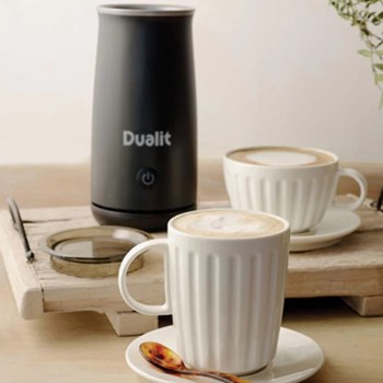 DUALIT HANDHELD MILK FROTHER