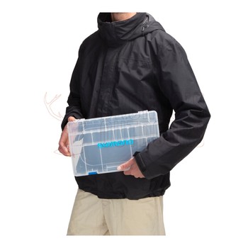 Shimano Utility Tackle Box