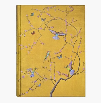 Journal Golden Flight (D)