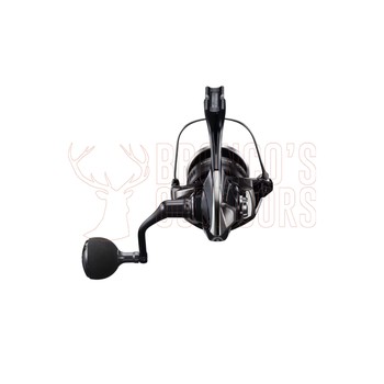 Shimano 25 Twinpower XD