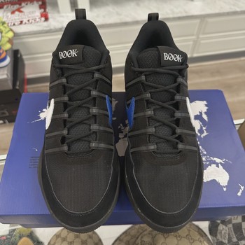 Nike Book 2 Fragment • Pre-Owned [6602] - view 7