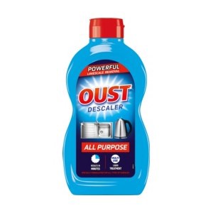OUST DESCALER BOTTLE - 500ML