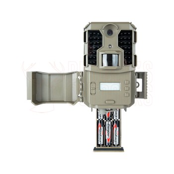 Bushnell 20MP Trail Cam Prime L20 Securty