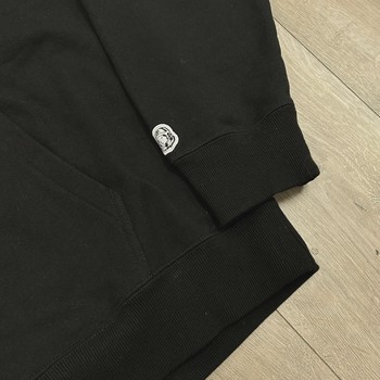 Billionaire Boys Club  Classic Curve Logo Full Zip Hoodie • Brand New [0967] - view 6