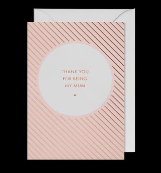 Lagom - Thank You For Being My Mum 1832
