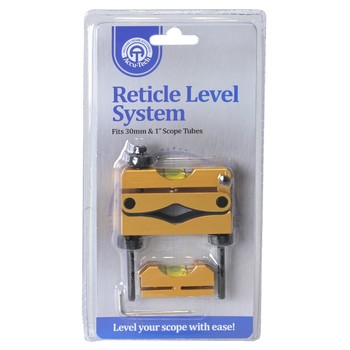 Accu-Tech Reticle Level kit