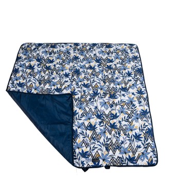 SARA MILLER ANNIVERSARY PICNIC BLANKET
