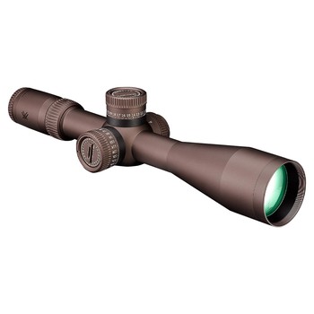 Vortex Razor HD Gen III 6-36x56 EBR-7D MOA