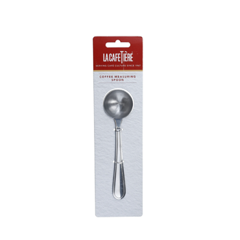COFFEE MEASURING SPOON