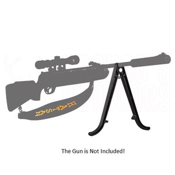 Hatsan Air Rifle Bipod - Plastic