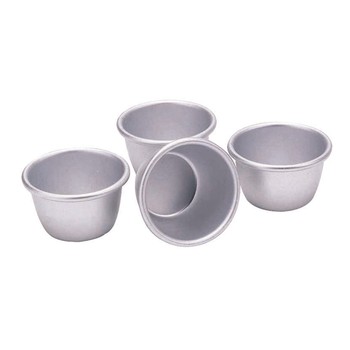 PUDDING MOULDS - SET OF 4