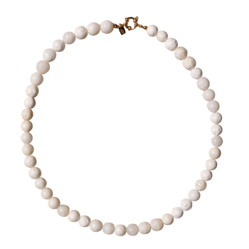 Salt Necklace