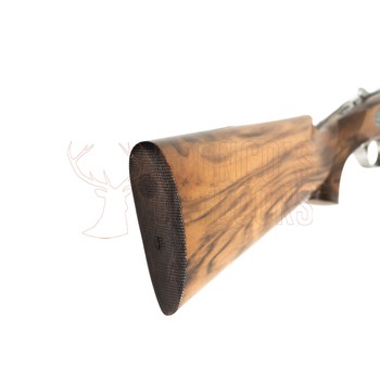 Beretta SL3 12ga 30" Fine Scroll