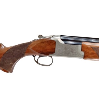 Miroku MK70 Sport Pre-Loved 12ga 30"