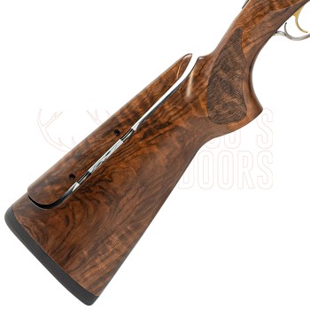 Beretta 687 Silver Pigeon V Sporter 12g 30" Adjustable