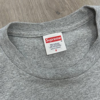 Supreme Leash Tee • Pre-Owned [9415] - view 3