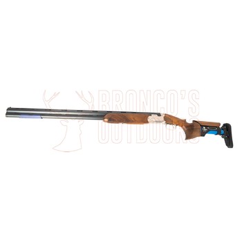 Beretta 694 Sporting Pro TSK Glove Grip Stock 12g 30"