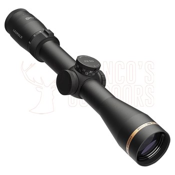 Leupold VX-5HD Riflescope 2-10x42mm CDS-ZL2 FireDot Duplex