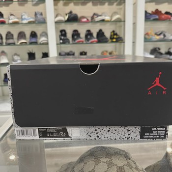 Air Jordan 5 Retro Shattered Backboard • Pre-Owned [9643] - view 3
