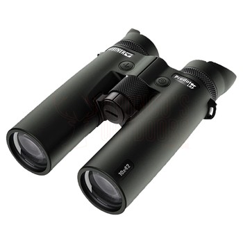 Steiner Predator 10x42 LRF