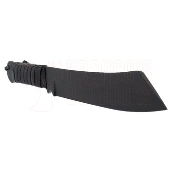 Stealth Rambo IV Style Machete