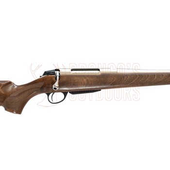 Tikka T3x Hunter Stainless Fluted .223 1-8" Twist Threaded + DPT