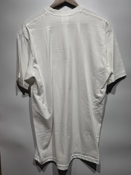 Supreme Drugs Tee White size L • Pre-Owned [6518] - photo 2