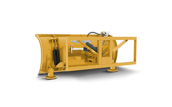 * 84" 2000 Snow Blade HLA