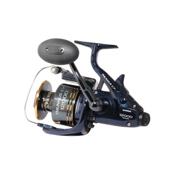 Shimano Thunnus CI4 Baitrunner Spin Reel