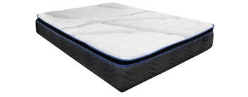 Spruce Pillowtop Mattress - Full 12.5"