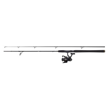 Penn Wrath II Spinning Combo 2.4m 15-40g