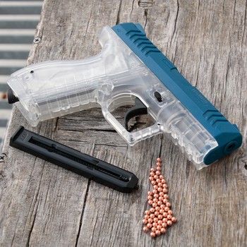Umarex XBG CO2 .177 Steel-BB Air Pistol