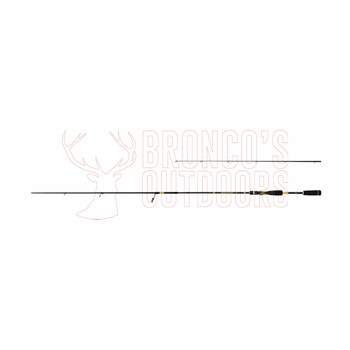 Shimano Revolution Travel Telescopic Rod