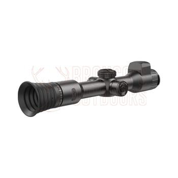 Hikmicro Alpex 4K A40EL Lite Night Vision Scope 40mm with Laser Rangefinder