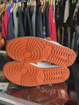 Air Jordan 1 Retro Reverse Shattered Backboard • Pre-Owned [0981] - view 3