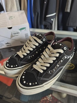 Vans OTW Old Skool 36 Pearlized Pack Black • Pre-Owned [9207] - view 2