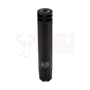 A-TEC H3 Muzzle Brake End Cap