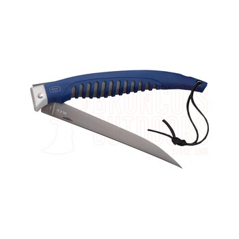Buck 220 Silver Creek Folding Fillet Knife