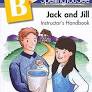 Spelling You See Level B: Jack and Jill Instructor's Handbook